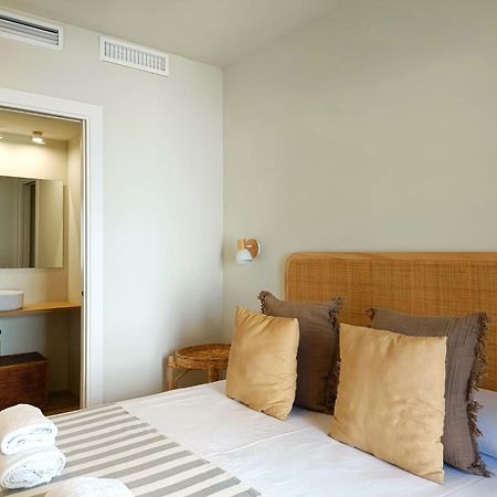 San Jose Suites 3 Hab, Piscina, Solarium Y Wifi Альмерия Экстерьер фото