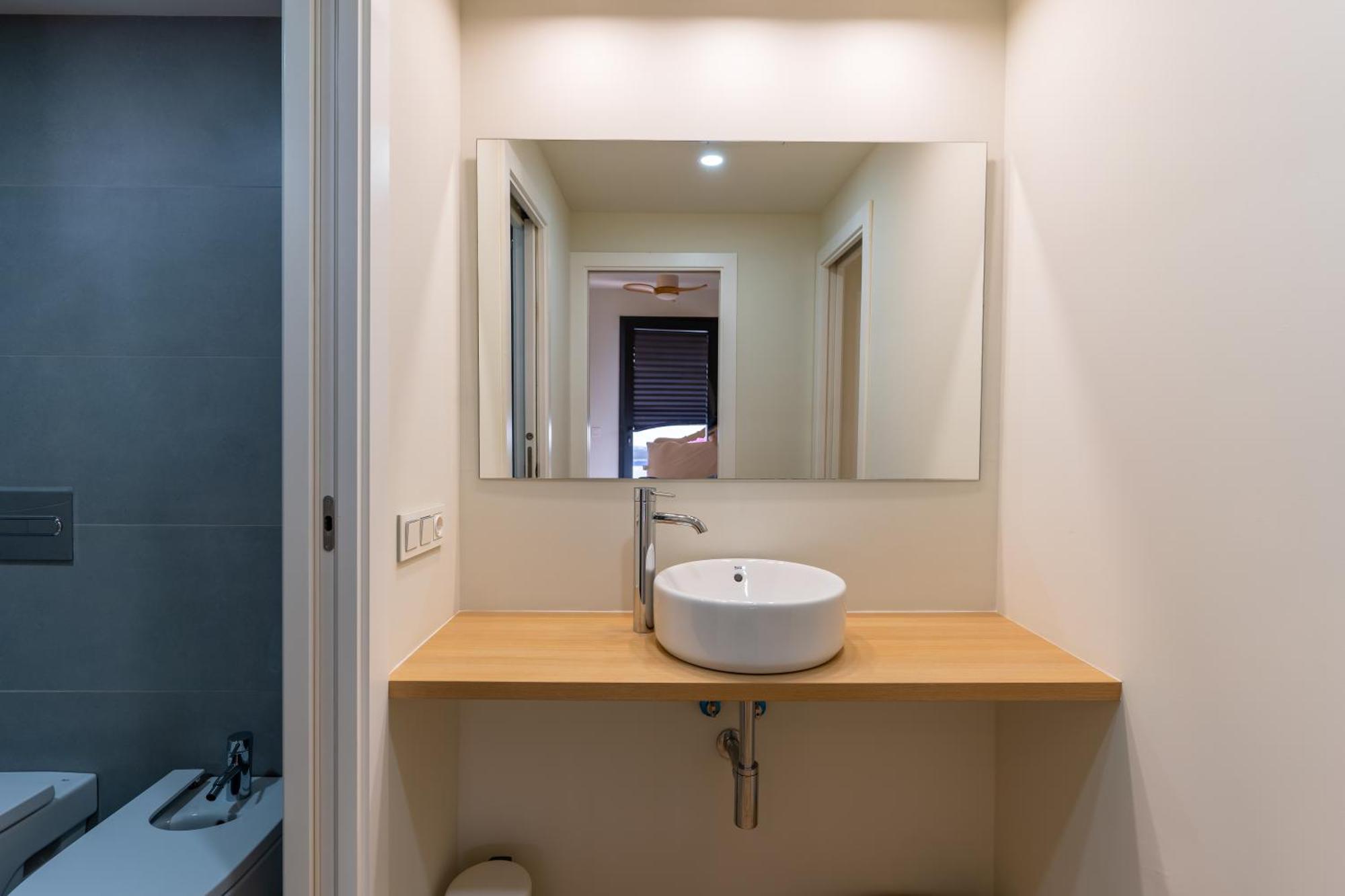 San Jose Suites 3 Hab, Piscina, Solarium Y Wifi Альмерия Экстерьер фото