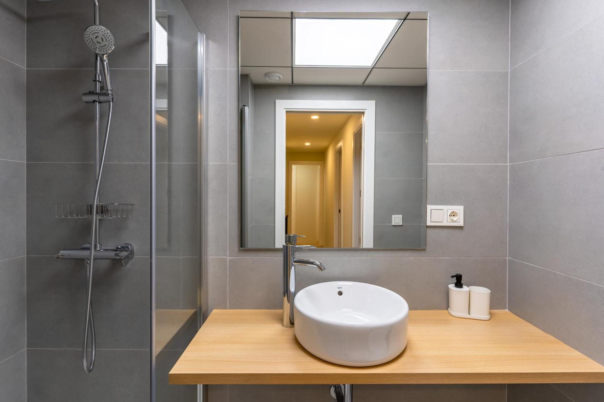 San Jose Suites 3 Hab, Piscina, Solarium Y Wifi Альмерия Экстерьер фото