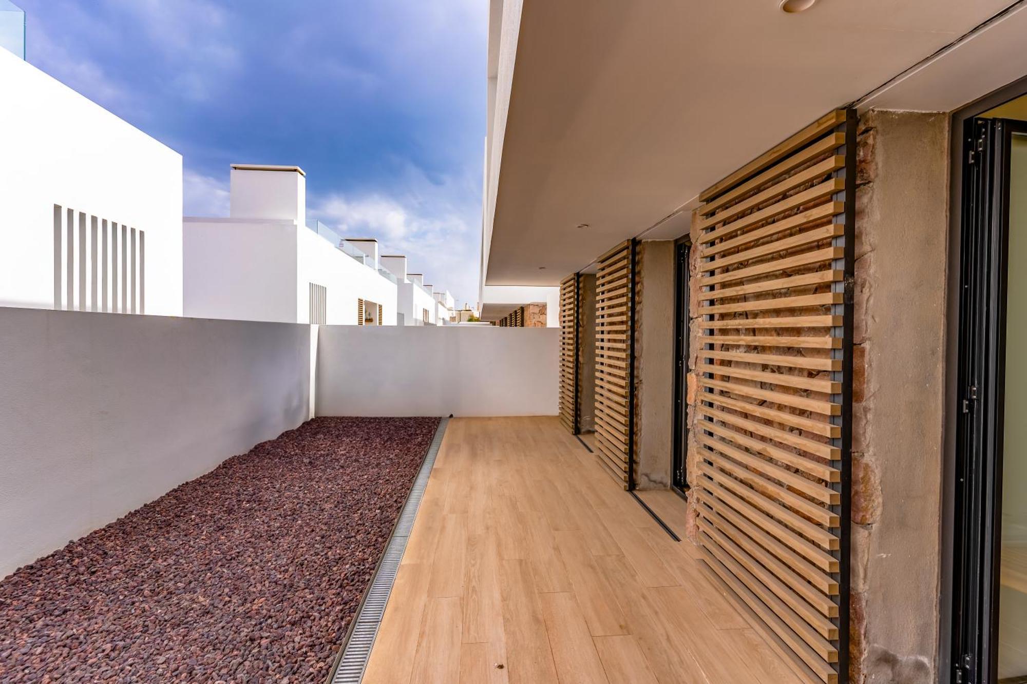 San Jose Suites 3 Hab, Piscina, Solarium Y Wifi Альмерия Экстерьер фото