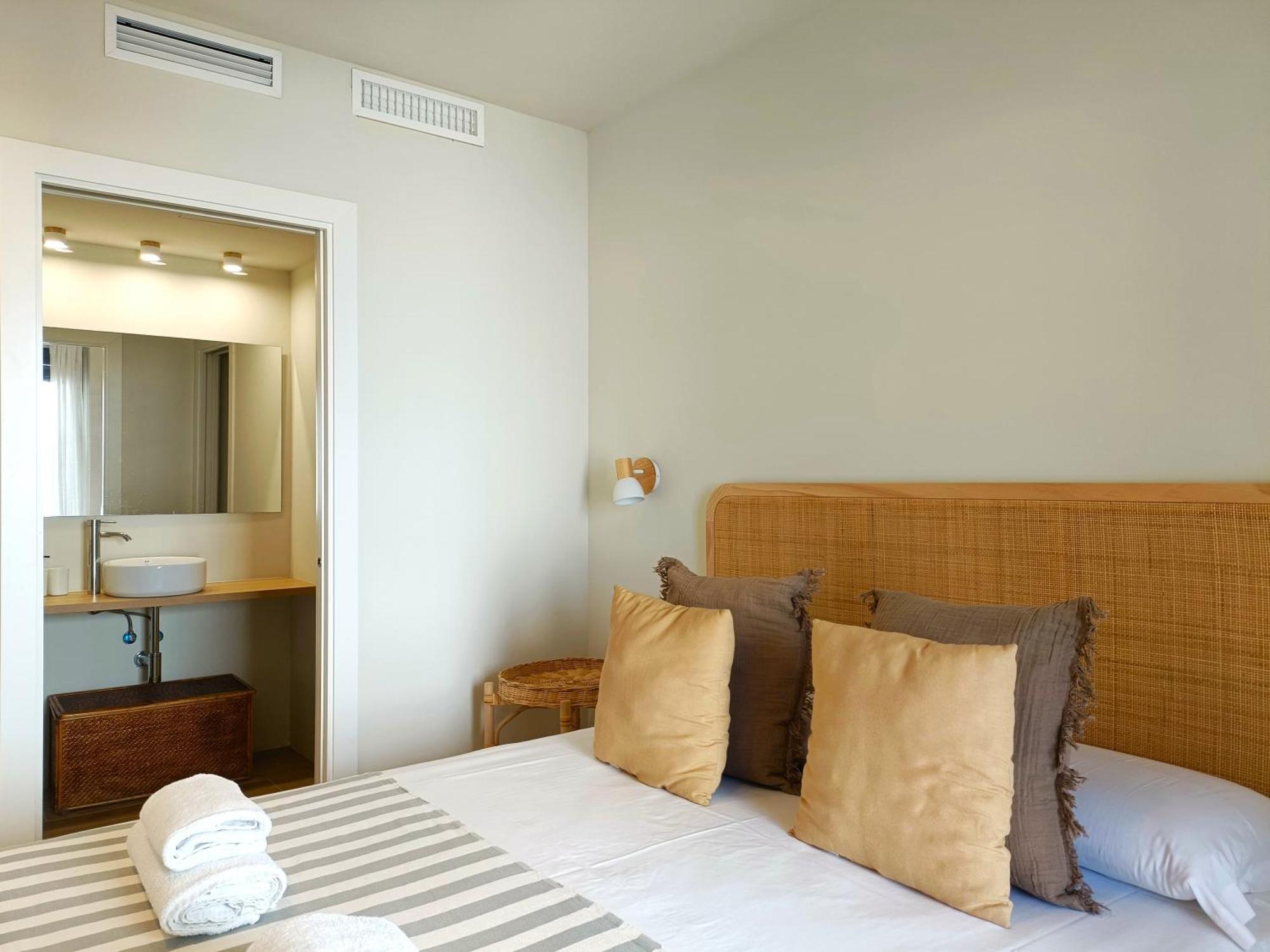 San Jose Suites 3 Hab, Piscina, Solarium Y Wifi Альмерия Экстерьер фото